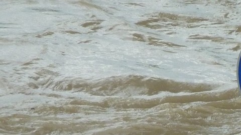 ¿Qué países son más vulnerables al cambio climático?