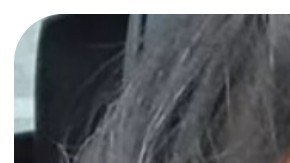 Zachary Holston y Rita Evans