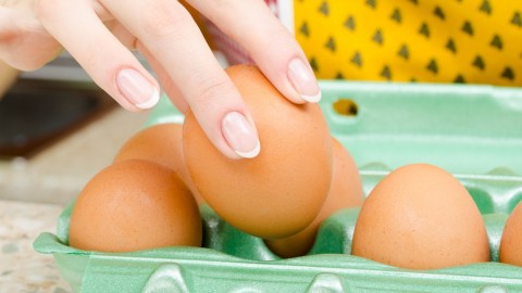 huevos