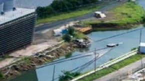 Interrupciones eléctricas en Puerto Rico