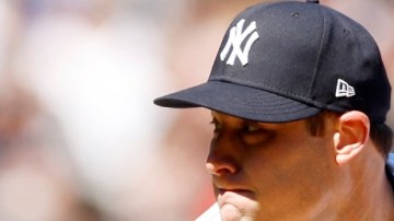 Gerrit Cole (I) y Justin Verlander (D).