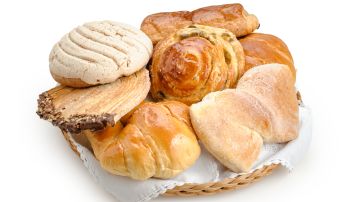 Dejar de comer pan blanco trae innumerables beneficios para la salud, entre ellos bajar de peso