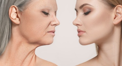 Hay alimentos que nos ayudan a rejuvenecer