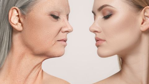 Hay alimentos que nos ayudan a rejuvenecer