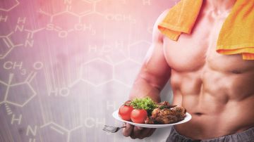 Hay alimentos que ayudan a aumentar los niveles de testosterona