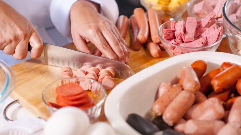 alimentos ultraprocesados