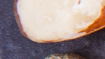 Alimentos para la tiroides