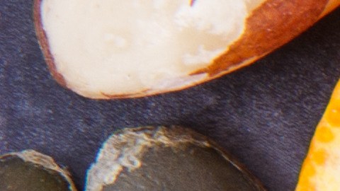 Alimentos para la tiroides