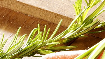 El pescado azul es muy rico en omega 3