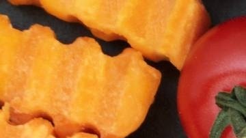 Las frutas son indispensables en una buena alimentación.