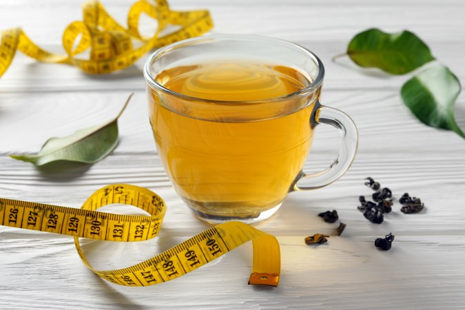 Té verde