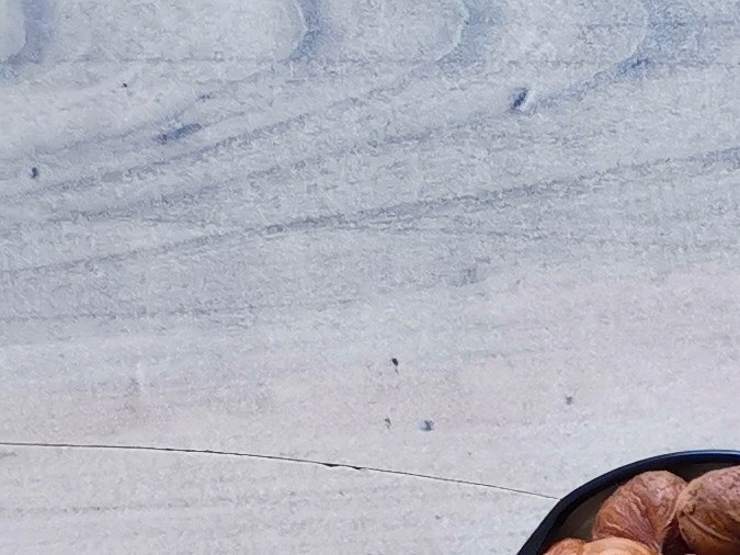 Alimentos ricos en magnesio