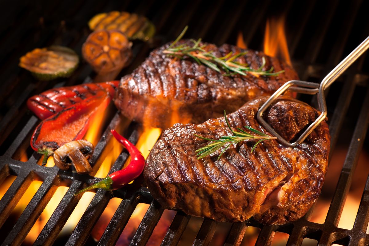 Consejos para asar la carne a la parrilla como un profesional