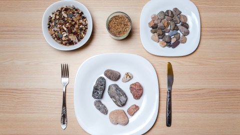 Comida china