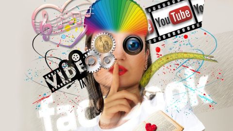 Los influencers ahora deberán cumplir con las leyes de publicidad.