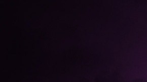 Un rayo golpeó a dos hombres que jugaban golf en Canadá.