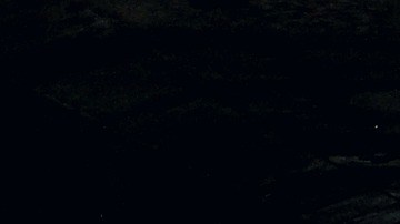 ¿Podrían acechar alienígenas inteligentes en el corazón de la Vía Láctea?