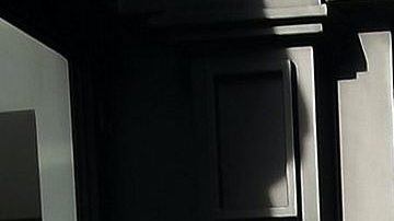 En la imagen Gabriel Soto e Irina Baeva, en junio del año pasado en México.