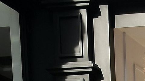 En la imagen Gabriel Soto e Irina Baeva, en junio del año pasado en México.