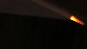 La presentadora Myrka Dellanos regresó de unas breves vacaciones.