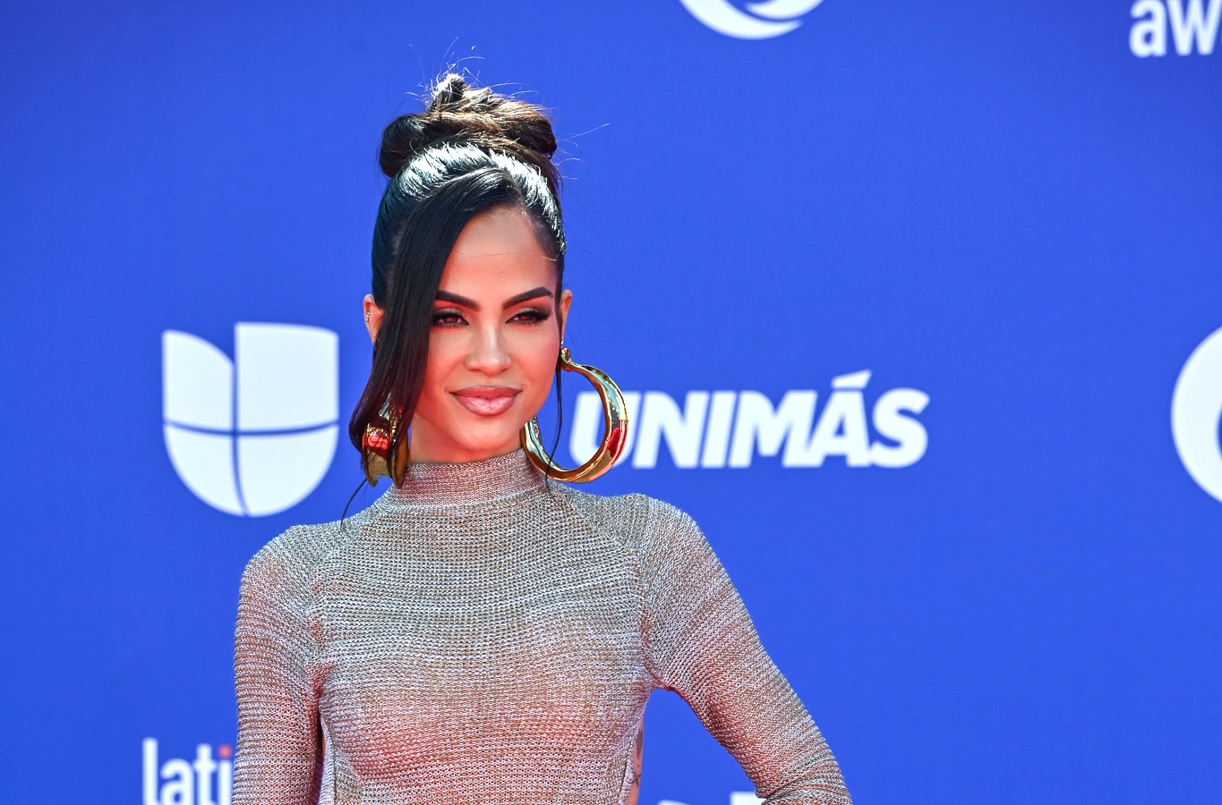 Natti Natasha tendría un amante tras la filtración de una supuesta foto  íntima y una conversación - El Diario NY