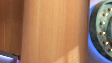 Lili Estefan volvió a acompañar a Raúl de Molina en el estudio.