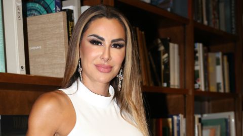 La mexicana Ninel Conde recibe constantes críticas.