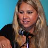 They say that Anna Kournikova and Enrique Iglesias have been married for two years.