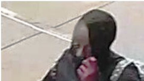 Sospechosos de ataque con arma blanca.