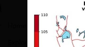 Temperatura hoy viernes 28 de julio.