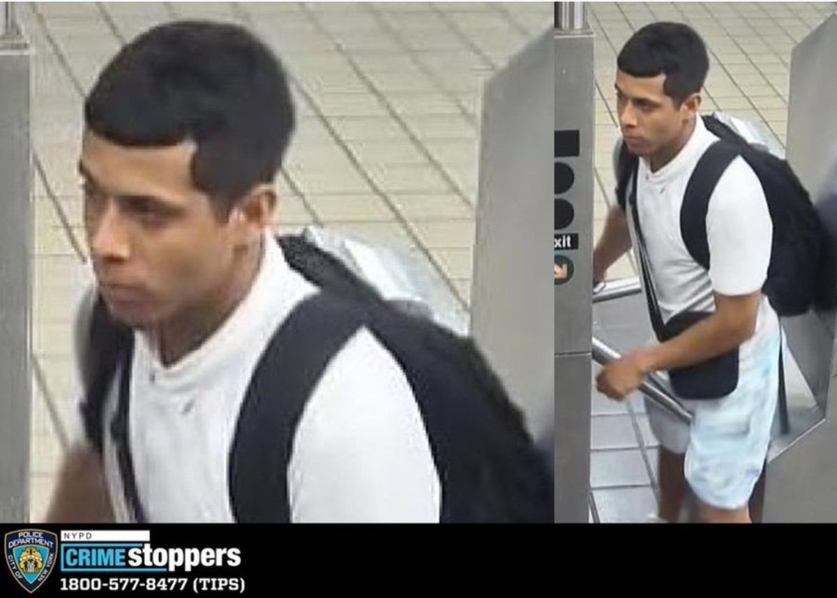 Hispano mató a un inmigrante “al azar” en medio de despecho amoroso: confesión en Nueva York