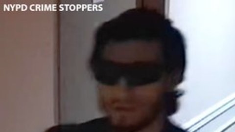 Sospechosos del crimen.