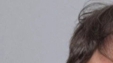 Rex Heuermann al ser detenido en julio de 2023.