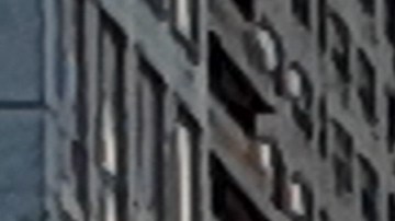 Atardecer en Manhattan.