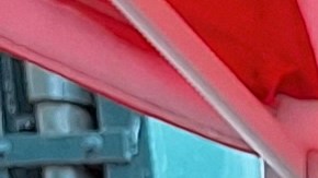 El residente de Corona, Manuel Manyez decidió posponer su viaje a Cuenca por temor.