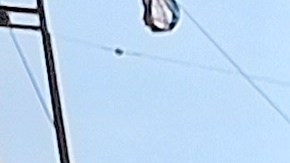 Se recomienda a los neoyorquinos tomar mucha agua. La sensación térmica podría sobrepasar los 100 grados.