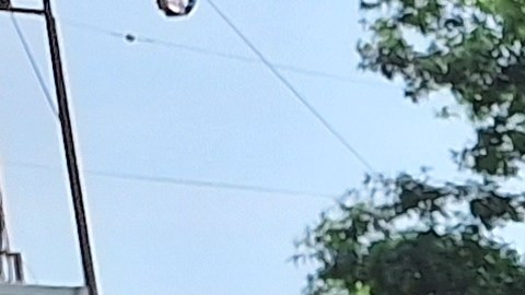 Se recomienda a los neoyorquinos tomar mucha agua. La sensación térmica podría sobrepasar los 100 grados.