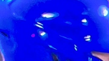 Santiago Maya, encargado de uno de los locales de encuentro de fanáticos en Queens: "Hay cierta emoción"