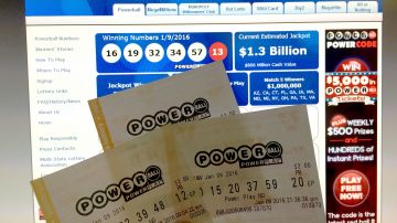 Apuestas Lotería Seguras