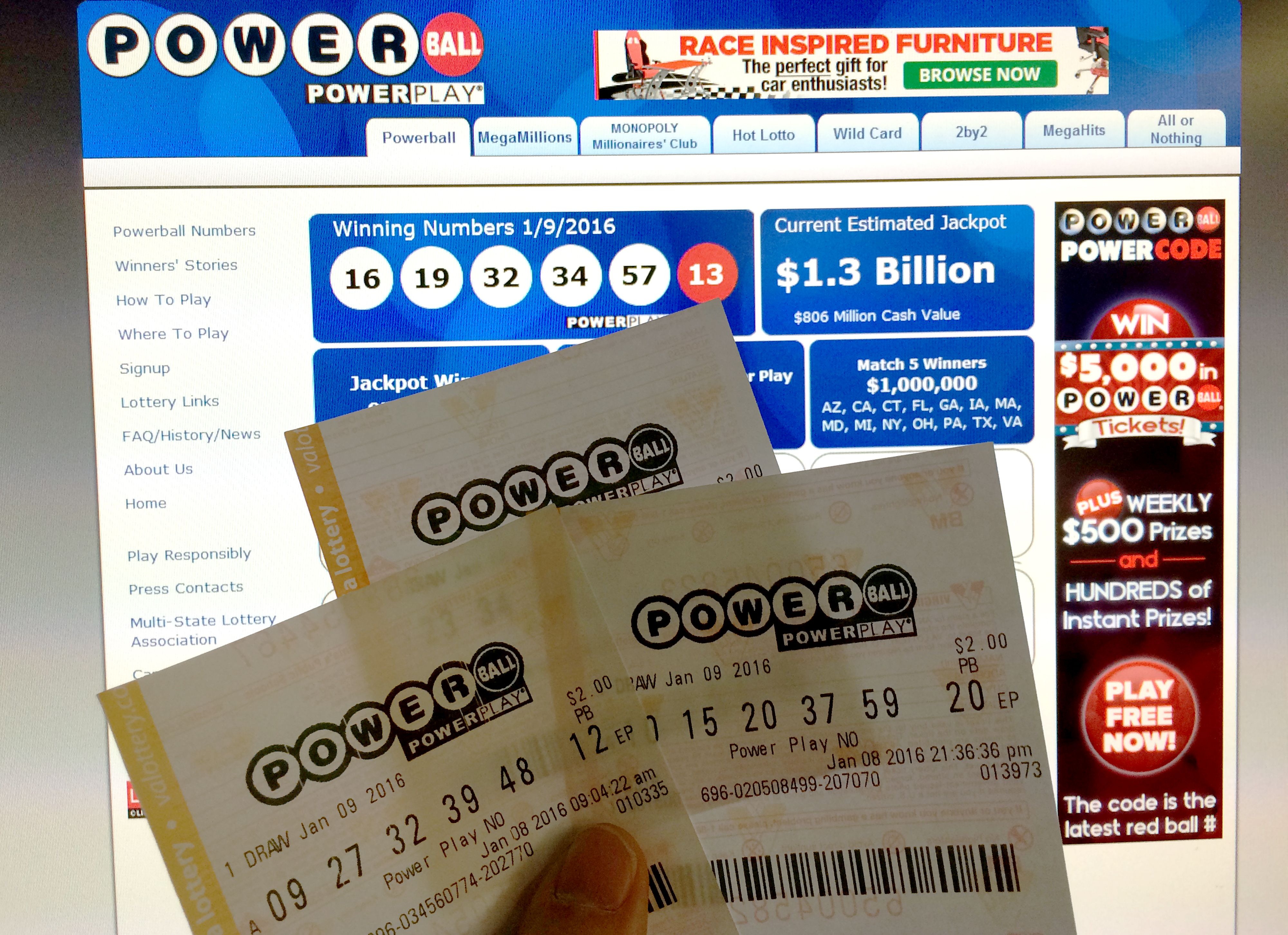 Tips de Apuestas Lotería