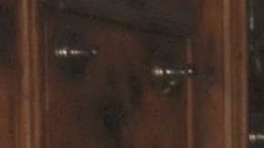 Jorge Salinas junto a su esposa la también actriz Elizabeth Álvarez.