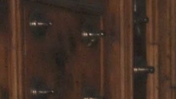 Jorge Salinas junto a su esposa la también actriz Elizabeth Álvarez.