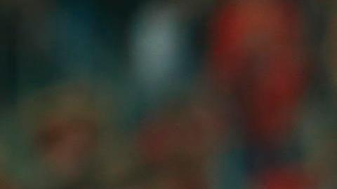 Vitor Roque actualmente juega en el Atlético Paranaenese de Brasil.