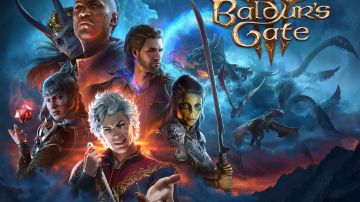 Baldur's Gate 3: un polémico juego que ofrece la posibilidad de tener "relaciones sexuales con un oso"
