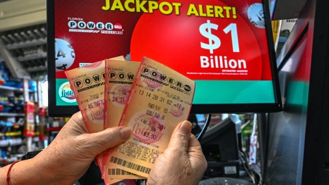 Powerball