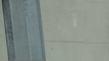 La familia del oficial asesinado en enero de 2022 fue protagonista de la ceremonia.