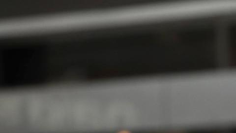 El tiroteo se registró en el centro de Auckland.