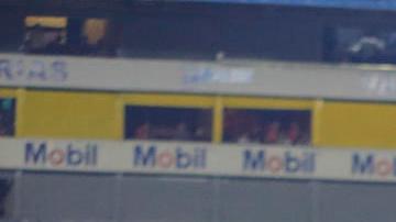 La plantilla del Atlas está siendo criticada por el mensaje del Twitter.