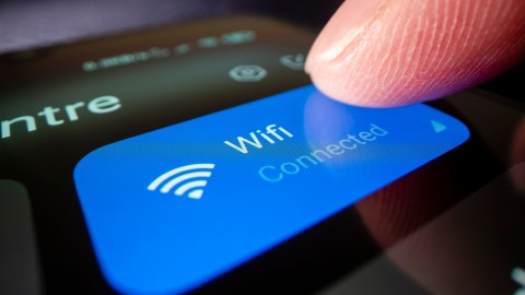 Wi-Fi