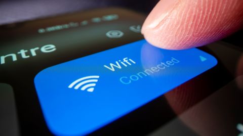 Wi-Fi
